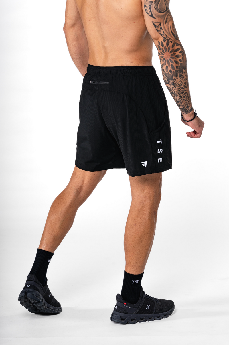 Short Performance - Noir