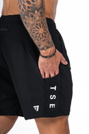 Short Performance - Noir