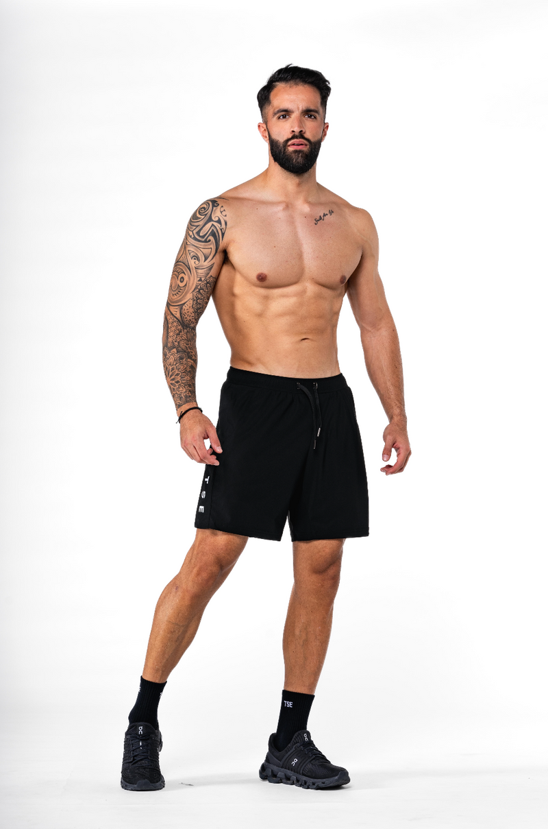 Short Performance - Noir