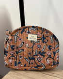 Trousse Make Up Abricot