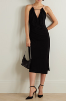 Givenchy - Robe - Black - Femme