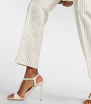 Tom Ford Distribution - Pantalon - White - Femme