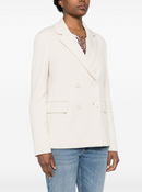 S Max Mara - Veste - White - Femme