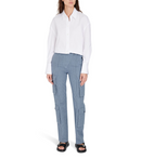 Kenzo - Pantalon - Grey - Femme