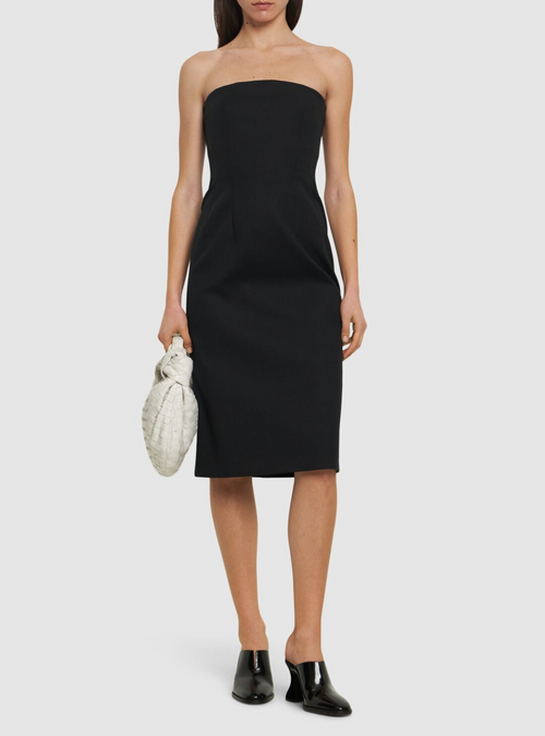 Sportmax - Robe - Black - Femme