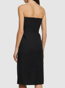 Sportmax - Robe - Black - Femme