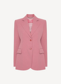 Eleanor Jacket - Pink Frappé - Women