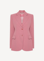 Eleanor Jacket - Pink Frappé - Women