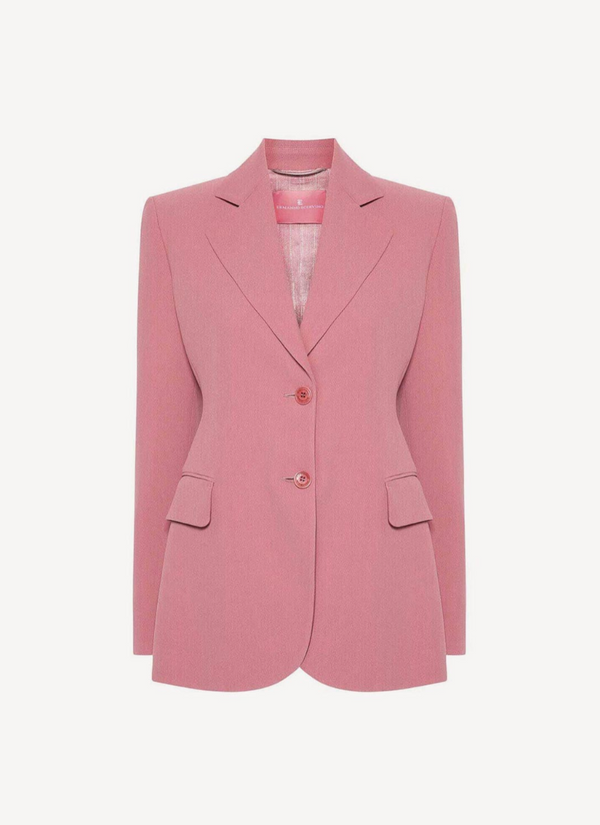 Veste Eleanor - Pink Frappe' - Femme