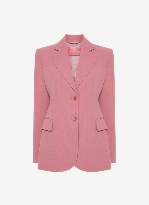 Veste Eleanor - Pink Frappe' - Femme