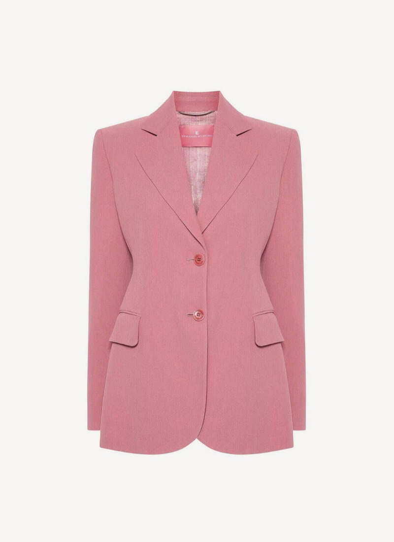 Veste Eleanor - Pink Frappe' - Femme