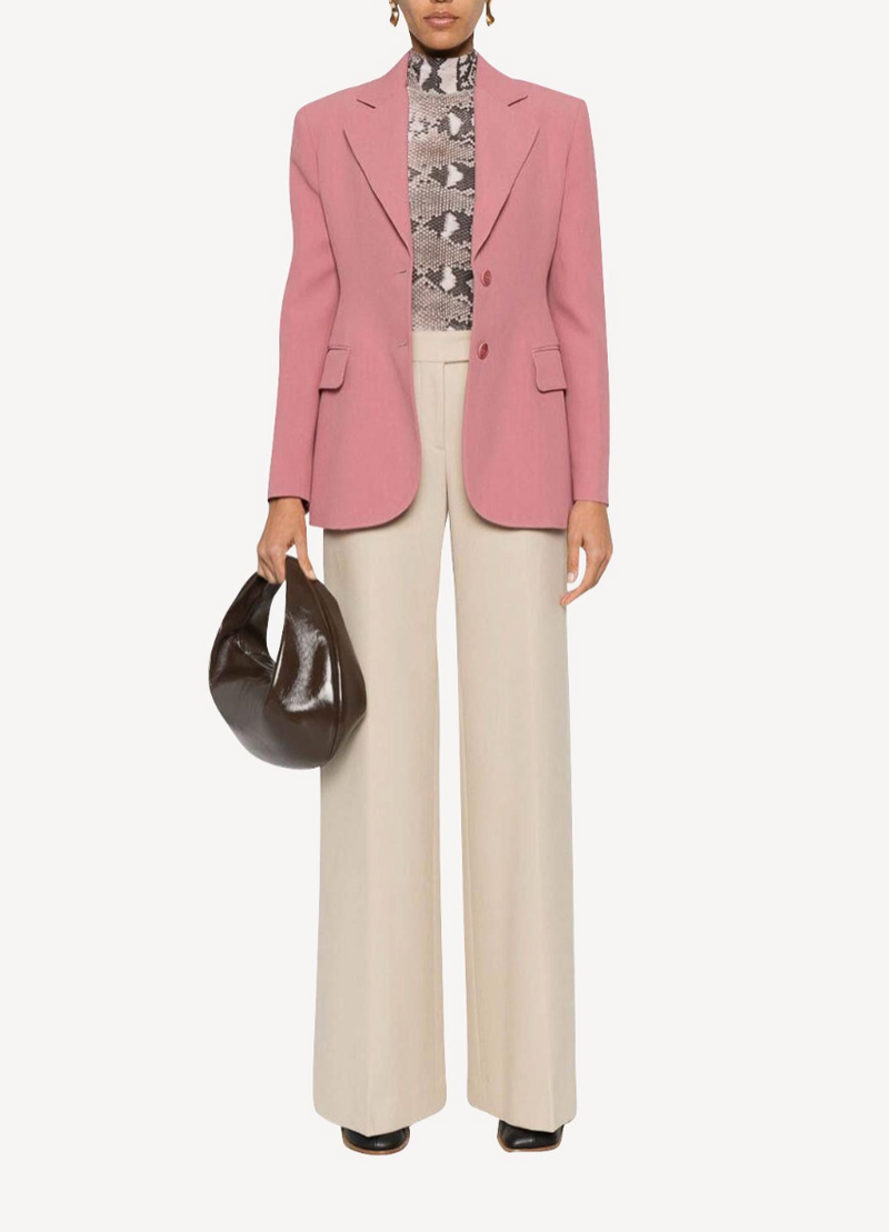 Veste Eleanor - Pink Frappe' - Femme