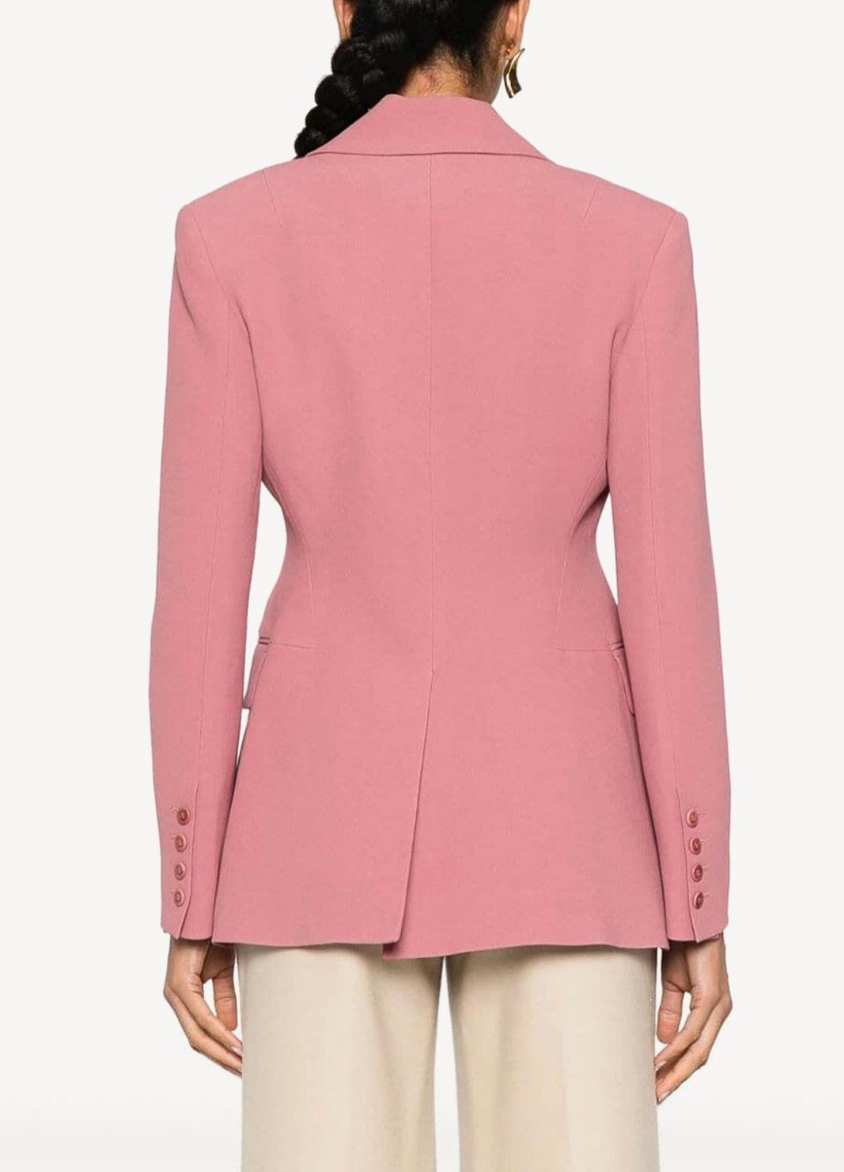 Eleanor Jacket - Pink Frappé - Women