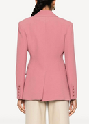 Veste Eleanor - Pink Frappe' - Femme