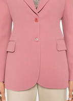 Eleanor Jacket - Pink Frappé - Women