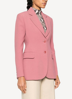 Eleanor Jacket - Pink Frappé - Women