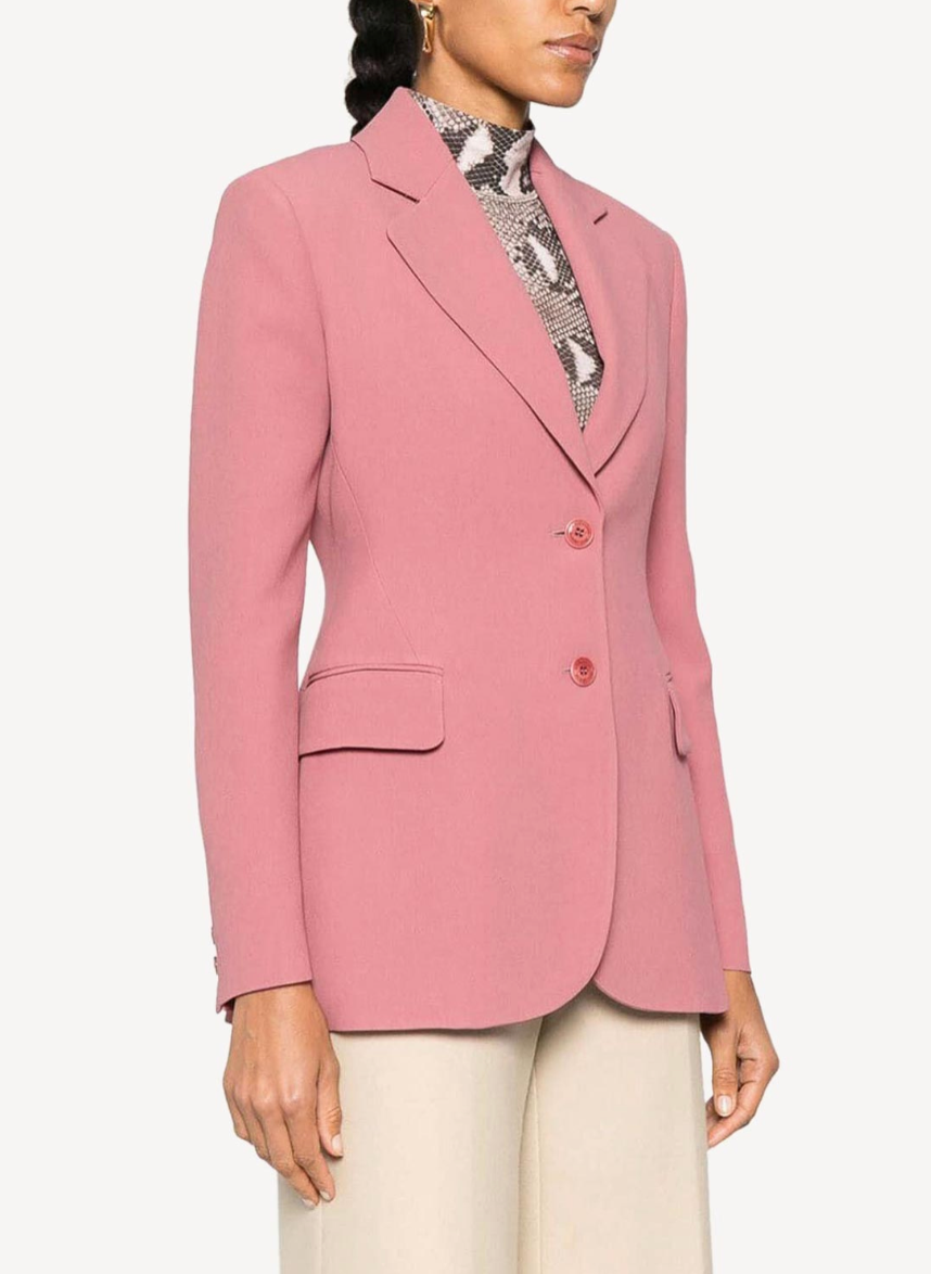 Eleanor Jacket - Pink Frappé - Women
