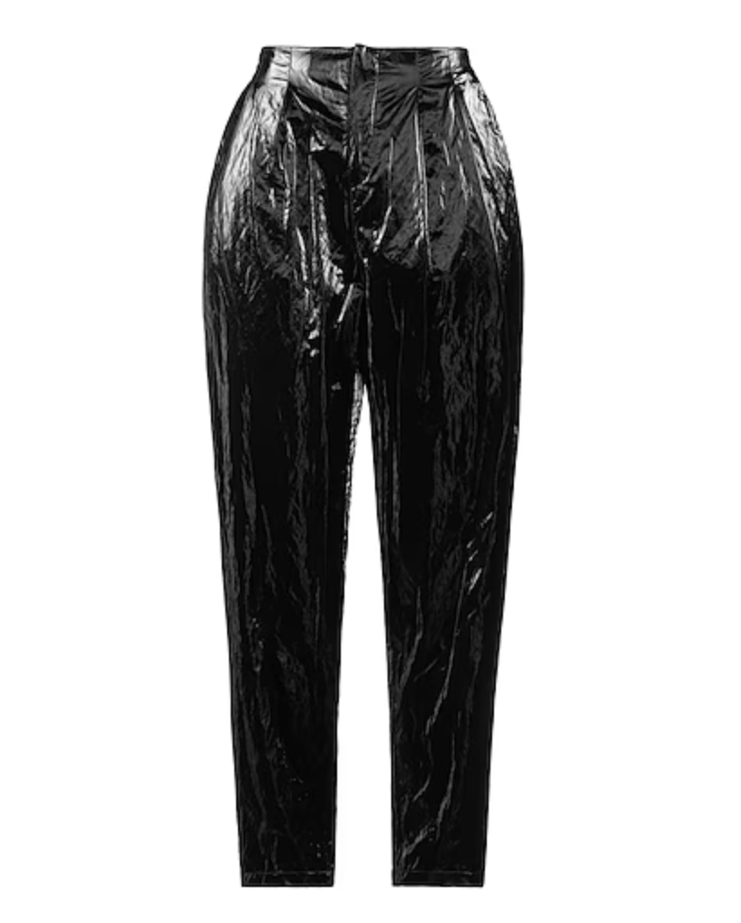 Pantalón - Black Beauty