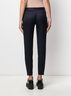 Pantalon - Navy - Femme