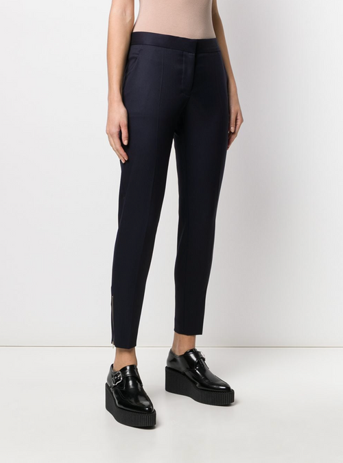 Pantalon - Navy - Femme