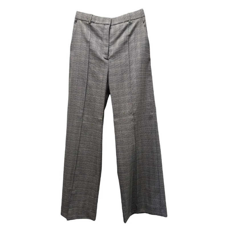 Armidale Prince Of Trousers - Black - Women's