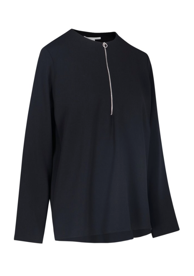 Top - Navy - Femme