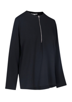 Top - Navy - Femme