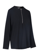 Top - Navy - Femme