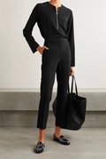 Top - Navy - Femme