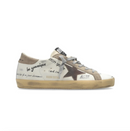 Golden Goose - Super Star Sneakers - Brown