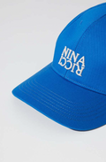 Hat - Klein Blue - Women