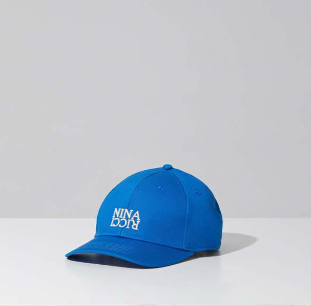 Hat - Klein Blue - Women