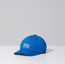 Chapeau - Bleu Klein - Femme