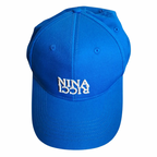 Hat - Klein Blue - Women