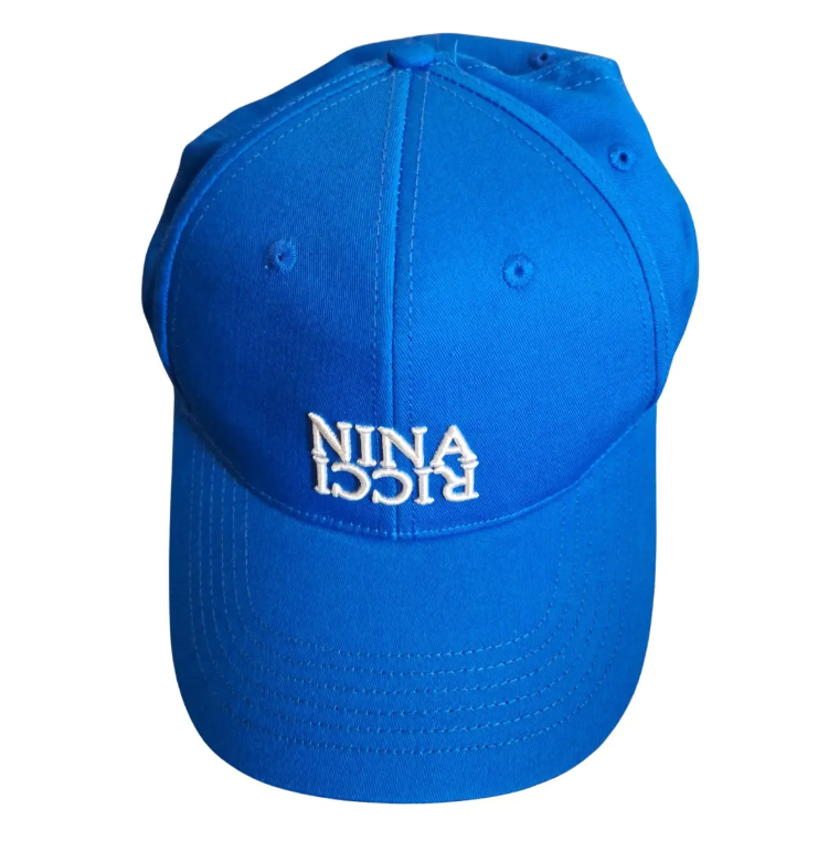 Hat - Klein Blue - Women