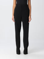 Pantalon - Noir - Femme