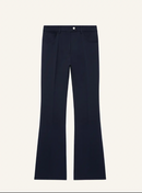 Pantalon - Darknavy - Femme