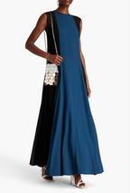 Dress - Teal - Women