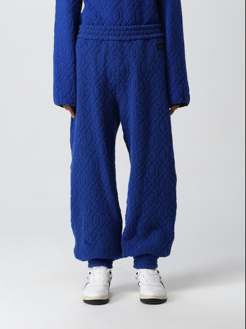 Koche - Pantalon - Bluette - Mixte