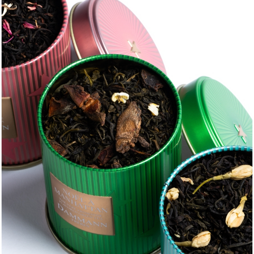 Coffret Noëls Du Monde 3 Boîtes - 40G