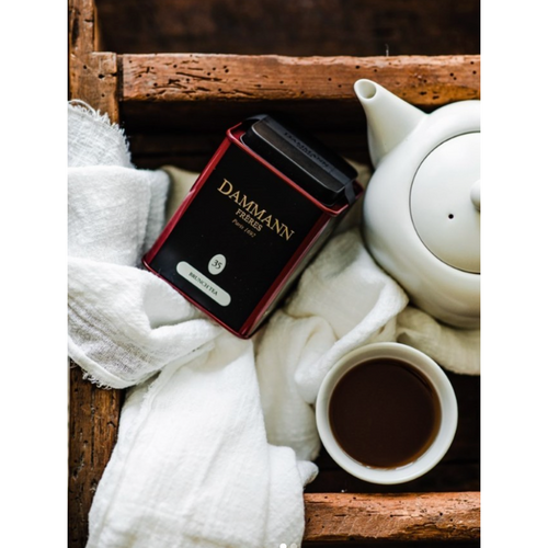 Boîte N°35 Thé Brunch Tea - 100G