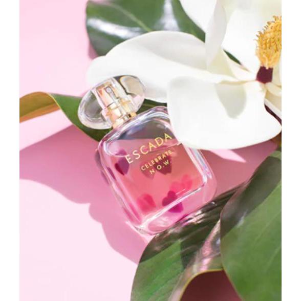 Escada - Eau De Parfum Celebrate N.O.W. 80ML