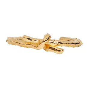 Acne - Bracelet - Gold