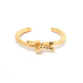 Acne - Armbånd - Gold