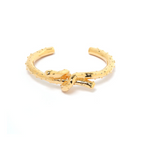 Acne - Armbånd - Gold