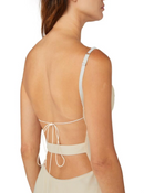 Anna October - Robe - White - Femme