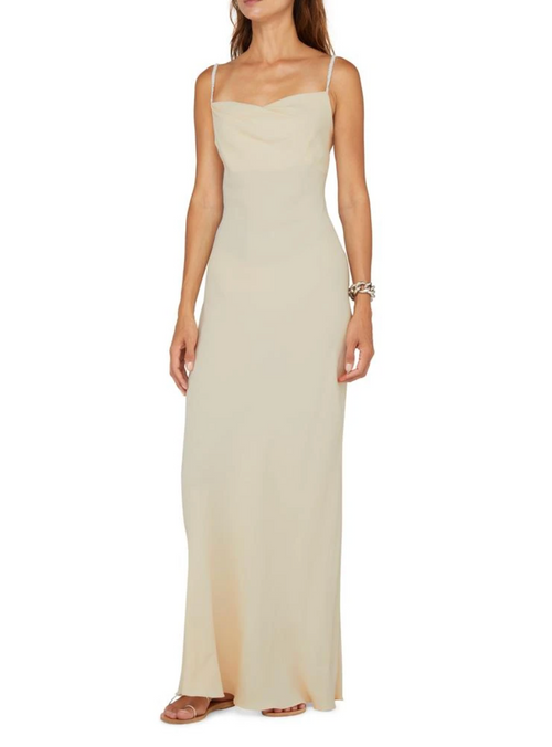 Anna October - Robe - White - Femme