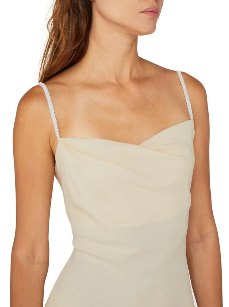 Anna October - Robe - White - Femme