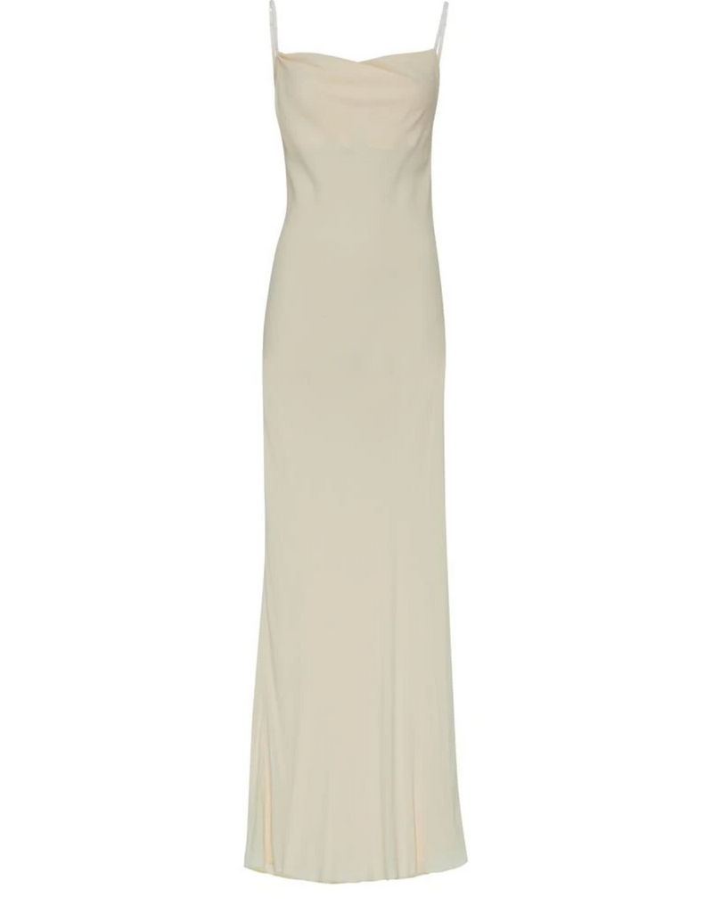 Anna October - Robe - White - Femme