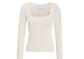 Rohe - Top - White - Women